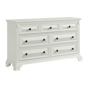  Elements International Bridgestone B-10980-7-DR 7-Drawer Dresser IMAGE 1