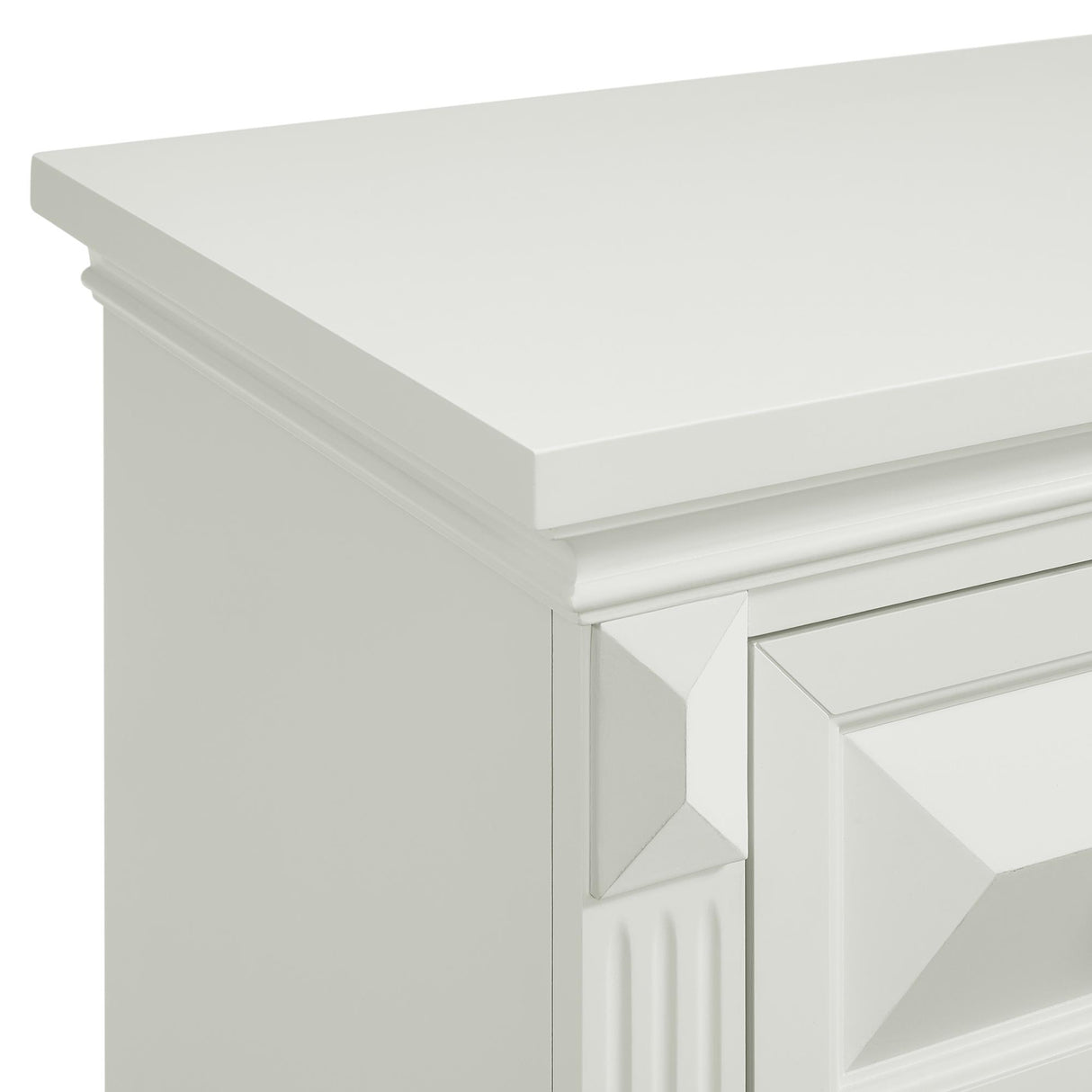  Elements International Bridgestone B-10980-7-DR 7-Drawer Dresser IMAGE 4