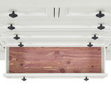  Elements International Bridgestone B-10980-7-DR 7-Drawer Dresser IMAGE 6