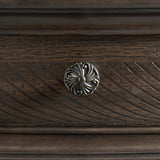  Elements International Brunswick B-13070-5-DR 7-Drawer Dresser IMAGE 10