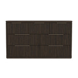  Elements International Sylvie B-16000-5-DR 7-Drawer Dresser IMAGE 2