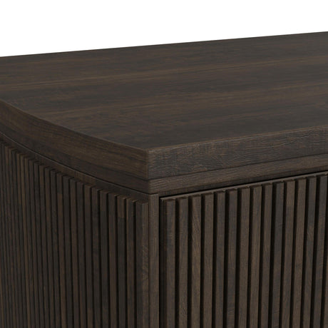  Elements International Sylvie B-16000-5-DR 7-Drawer Dresser IMAGE 5