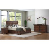  Elements International Phillipe B-5210-5-DR 8-Drawer Dresser IMAGE 7