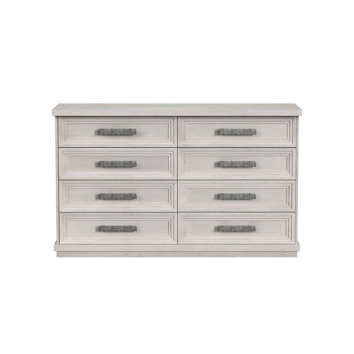  Elements International Avalanche B-11600-7-DR 8-Drawer Dresser IMAGE 2