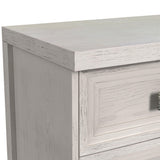  Elements International Avalanche B-11600-7-DR 8-Drawer Dresser IMAGE 5