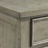  Elements International Sullivan SV300DR 9-Drawer Dresser IMAGE 4