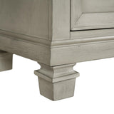  Elements International Farmington B-9890-7-DR 9-Drawer Dresser IMAGE 5