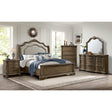  Elements International Madison Park B-10460-5-DR 9-Drawer Dresser IMAGE 1