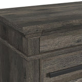  Elements International Park Ridge B-13130-8-DR 9-Drawer Dresser IMAGE 4