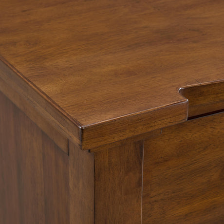  Elements International Gage B-15580-5-DR 9-Drawer Dresser IMAGE 5
