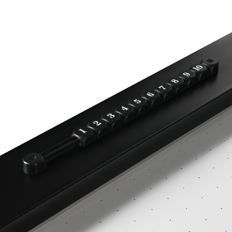  Elements International Cloud GTCD100HT Air Hockey Table IMAGE 10