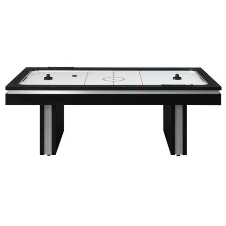  Elements International Cloud GTCD100HT Air Hockey Table IMAGE 2