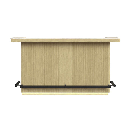  Elements International Cambrie DA-18010-6-BTC Bar Table IMAGE 4