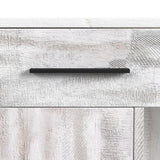  Elements International Rogen Rustic DA-12850-7-BT Bar Table IMAGE 12