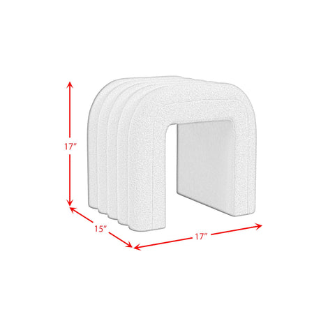  Elements International Seqouia ULA-14960-11462-BN Bench IMAGE 11
