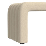  Elements International Seqouia ULA-14960-11462-BN Bench IMAGE 7