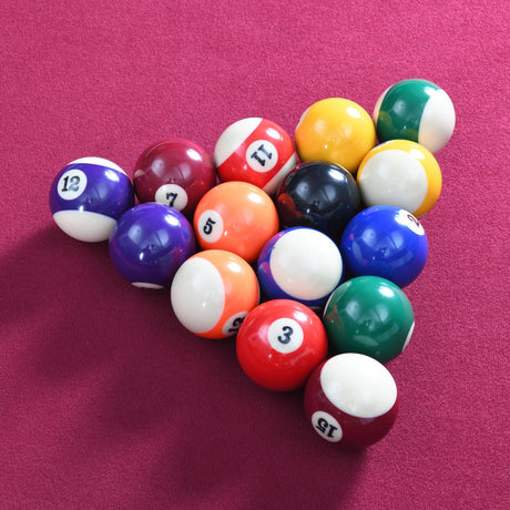  Elements International Ajax GTAJ100BT Billard Table IMAGE 8