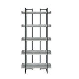  Elements International Preston CKPS300BS Bookshelf IMAGE 2
