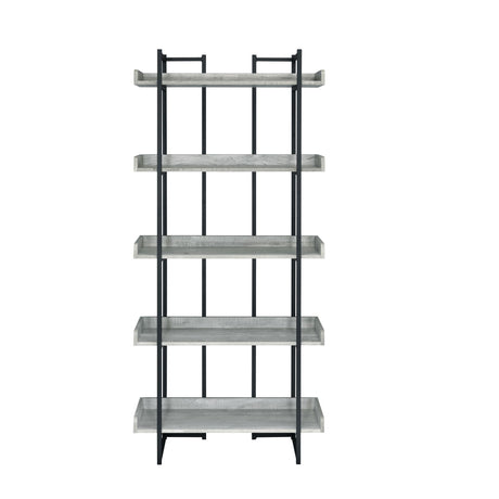  Elements International Preston CKPS300BS Bookshelf IMAGE 2