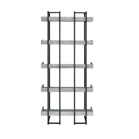  Elements International Preston CKPS300BS Bookshelf IMAGE 3