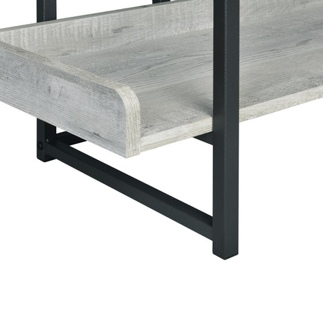  Elements International Preston CKPS300BS Bookshelf IMAGE 6