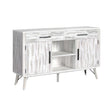  Elements International Rogen Rustic D-12850-7-BF Buffet IMAGE 1