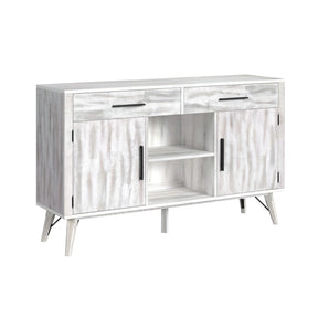  Elements International Rogen Rustic D-12850-7-BF Buffet IMAGE 1