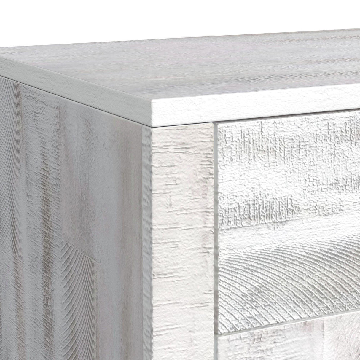  Elements International Rogen Rustic D-12850-7-BF Buffet IMAGE 5