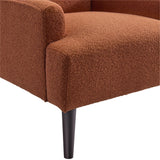  Elements International Kiwi U-4410-8331-100 Chair IMAGE 7