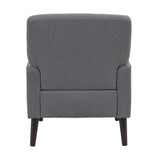 Elements International Kiwi U-4410-8333-100 Chair IMAGE 4