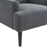  Elements International Kiwi U-4410-8333-100 Chair IMAGE 7