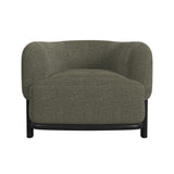  Elements International Sevilla U-15190-11300-100 Chair IMAGE 2