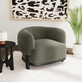  Elements International Sevilla U-15190-11300-100 Chair IMAGE 4