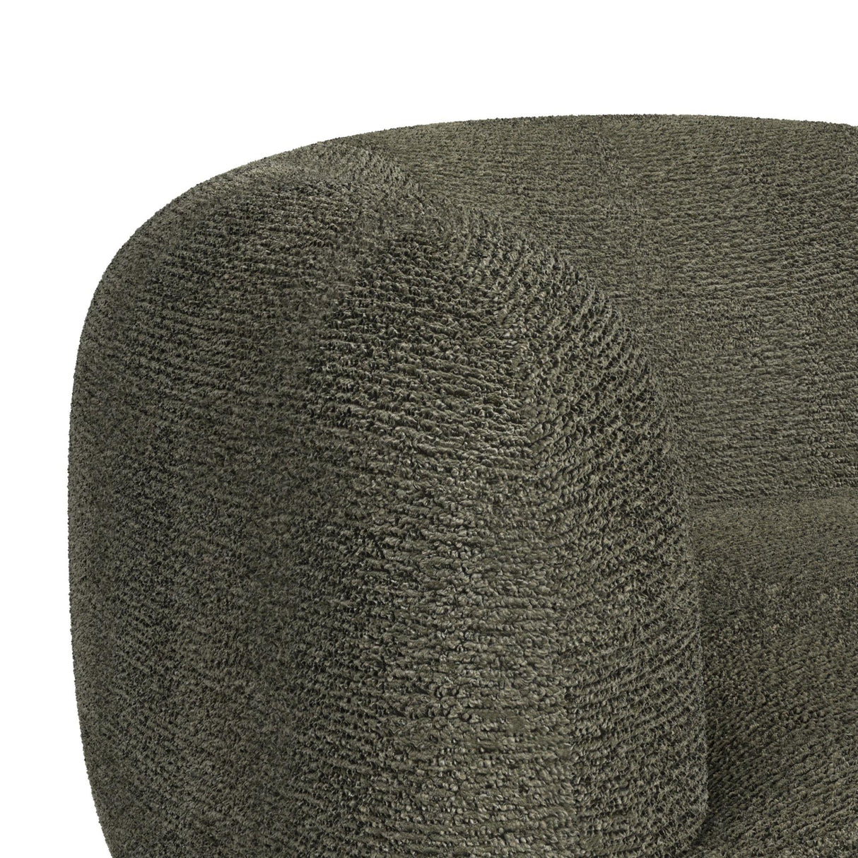  Elements International Sevilla U-15190-11300-100 Chair IMAGE 5