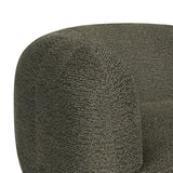  Elements International Sevilla U-15190-11300-100 Chair IMAGE 5