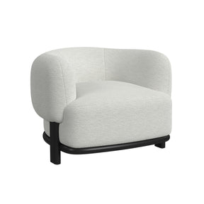  Elements International Sevilla U-15190-11301-100 Chair IMAGE 1