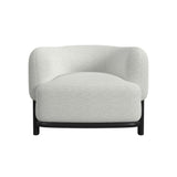  Elements International Sevilla U-15190-11301-100 Chair IMAGE 2