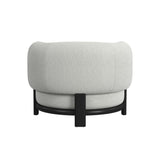  Elements International Sevilla U-15190-11301-100 Chair IMAGE 3