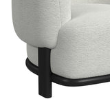  Elements International Sevilla U-15190-11301-100 Chair IMAGE 6