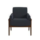  Elements International Ava U-15340-11242-100 Chair IMAGE 2