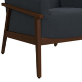  Elements International Ava U-15340-11242-100 Chair IMAGE 5