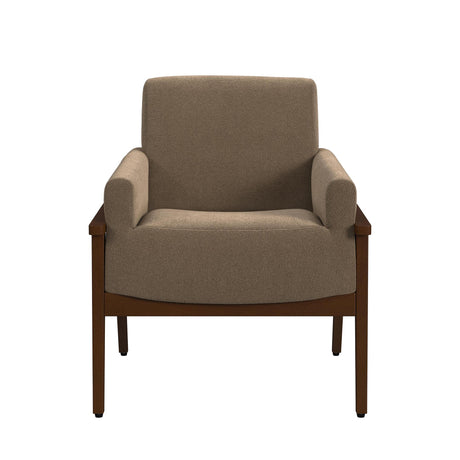  Elements International Ava U-15340-11240-100 Chair IMAGE 2