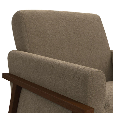  Elements International Ava U-15340-11240-100 Chair IMAGE 4