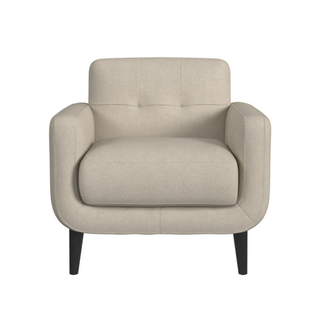  Elements International Hadley II U-9200-10466-100 Chair IMAGE 2