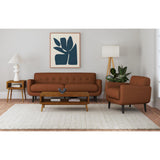  Elements International Hadley II U-9200-10464-100 Chair IMAGE 3