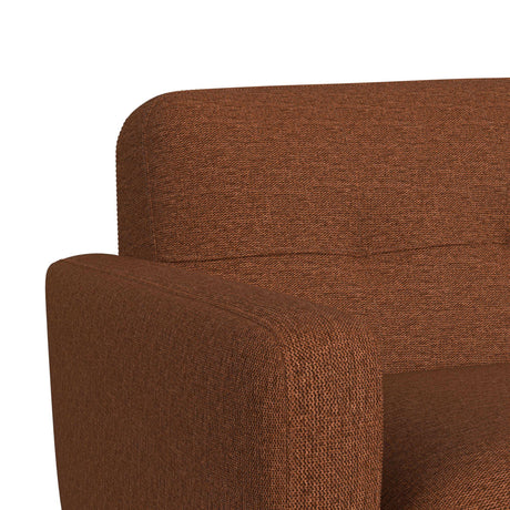  Elements International Hadley II U-9200-10464-100 Chair IMAGE 4