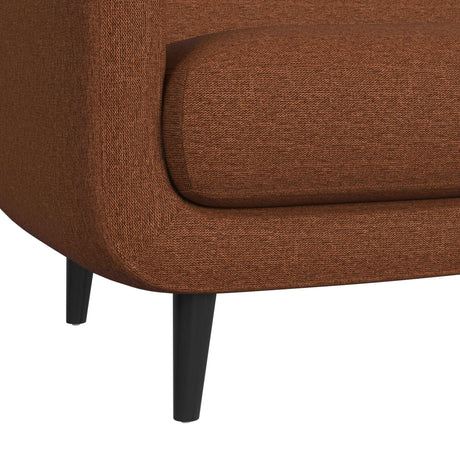  Elements International Hadley II U-9200-10464-100 Chair IMAGE 5