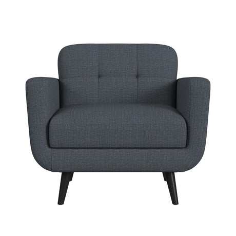  Elements International Hadley II U-9200-4556-100 Chair IMAGE 2