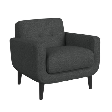  Elements International Hadley II U-9200-12040-100 Chair IMAGE 1