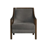  Elements International Hopkins UHK526101 Chair IMAGE 2